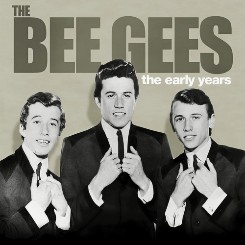 I Want Home歌词-Bee Gees