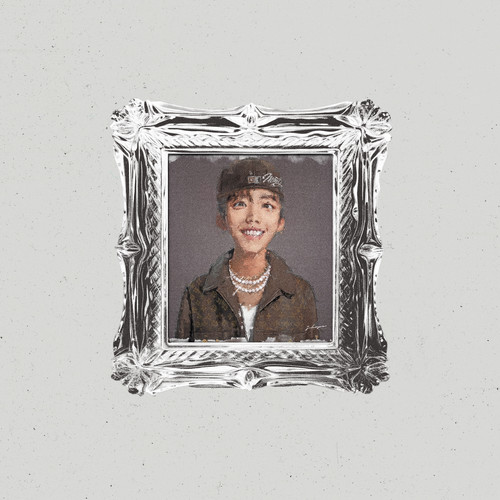 MONA LISA歌词-j-hope