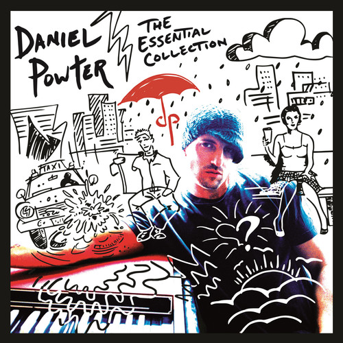 Whole World Around歌词-Daniel Powter