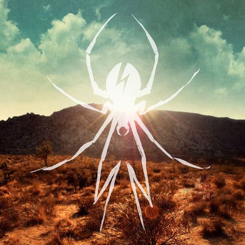 Destroya歌词-My Chemical Romance