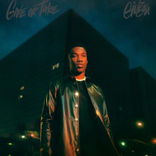 Make You Mine (360 Reality Audio)歌词-GIVĒON