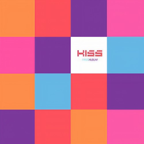 Intro歌词-Kiss (키스)