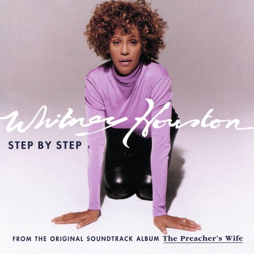 Step By Step (Junior's Arena Anthem Radio Mix)歌词-Whitney Houston