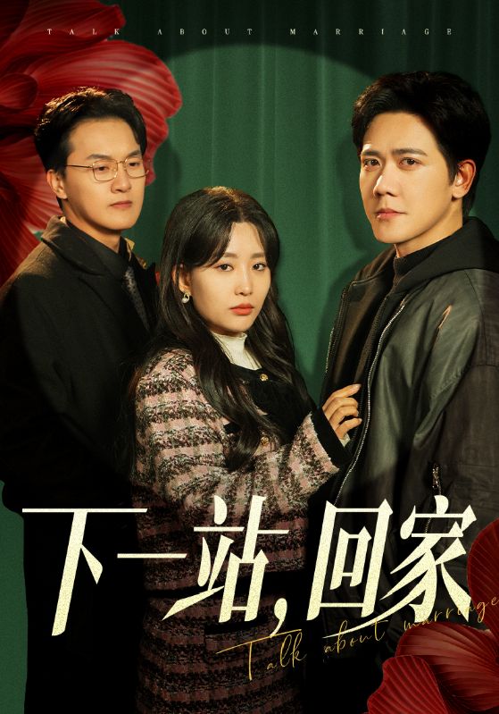 下一站，回家短剧全42集