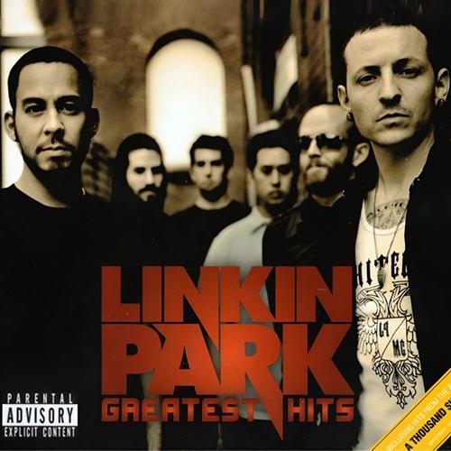 Bleed It Out歌词-Linkin Park