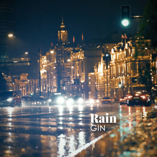 Scope歌词-GIN