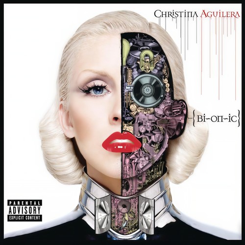 I Am歌词-Christina Aguilera
