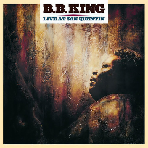 The Thrill Is Gone歌词-B.B. King