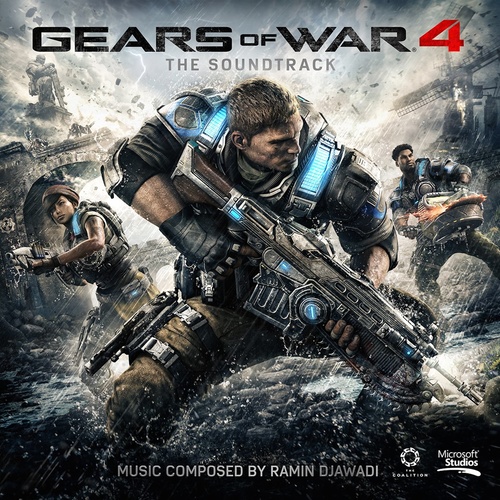 Windflare歌词-Ramin Djawadi