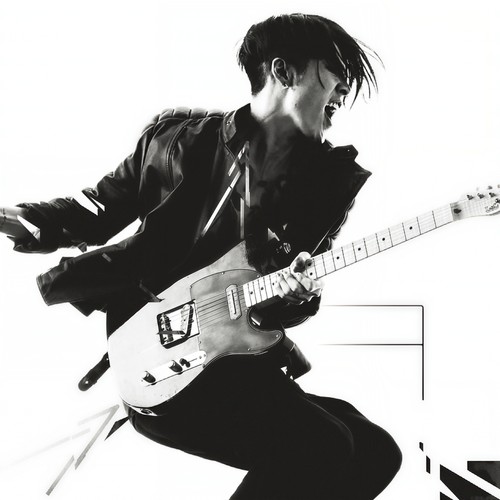 All The Way歌词-雅MIYAVI (石原崇雅)