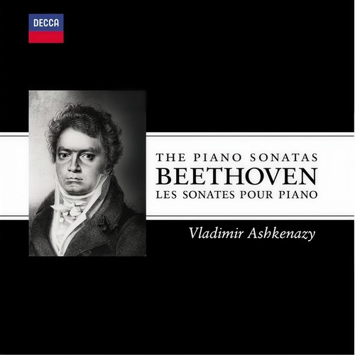 Piano Sonata No. 9 in E Major, Op. 14, No. 1 - I. Allegro歌词-Vladimir Ashkenazy