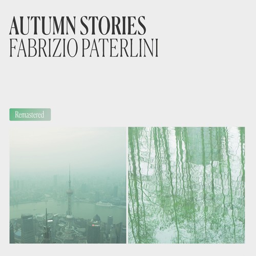 Week No. 9 (第9周)歌词-Fabrizio Paterlini