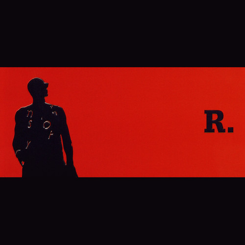 When a Woman's Fed Up (Explicit)歌词-R. Kelly