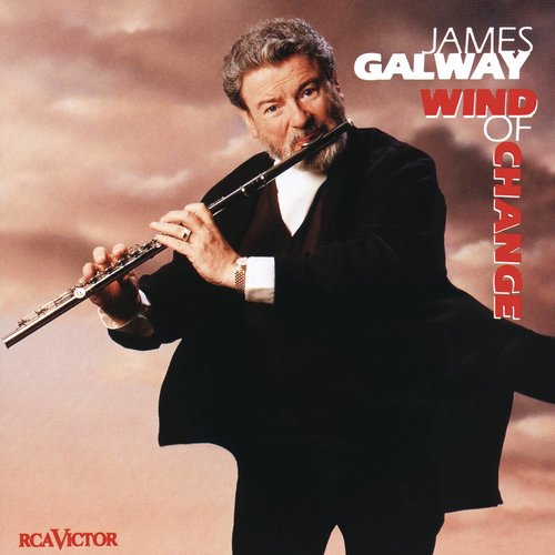 Here, There and Everywhere歌词-James Galway / John Lennon / Paul McCartney