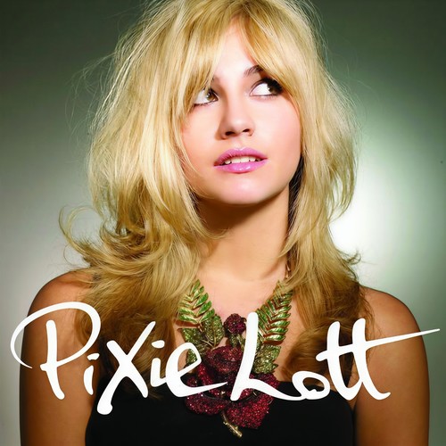 Mgravity歌词-Pixie Lott