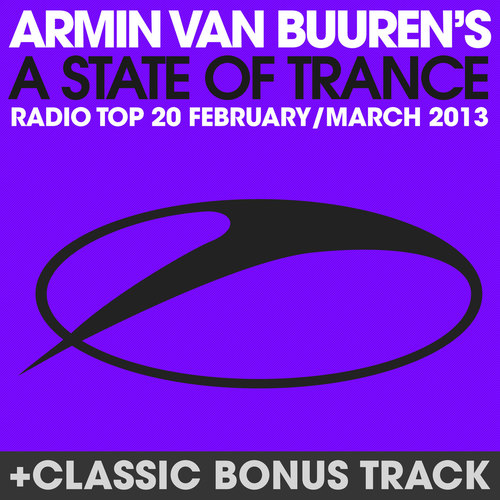 The Code歌词-Armin Van Buuren