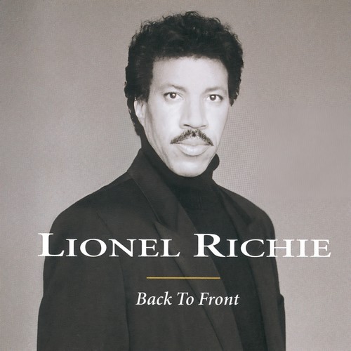 Dancing On The Ceiling歌词-Lionel Richie