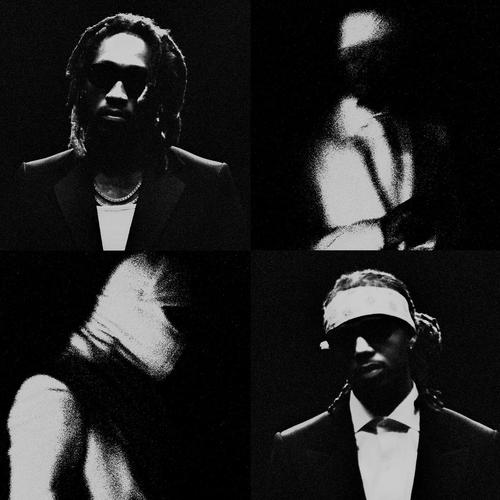 Show of Hands歌词-Future / Metro Boomin / A$AP Rocky