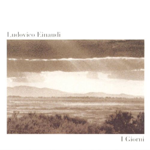 Melodia Africana I (非洲旋律 I)歌词-Ludovico Einaudi