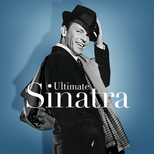 Oh, What It Seemed To Be歌词-Frank Sinatra