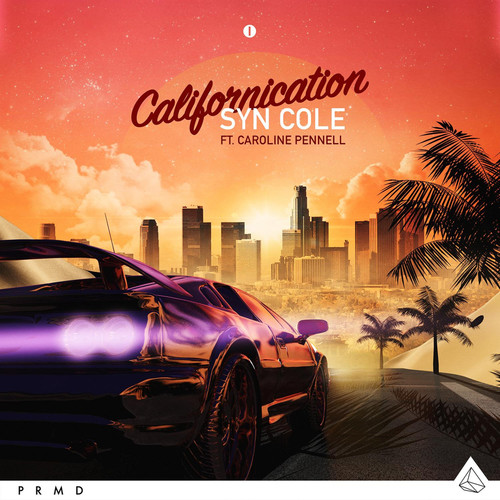 Californication (VIP Mix)歌词-Syn Cole / Caroline Pennell