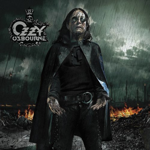 Trap Door歌词-Ozzy Osbourne