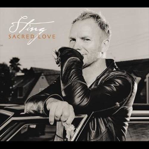 Whenever I Say Your Name歌词-Sting