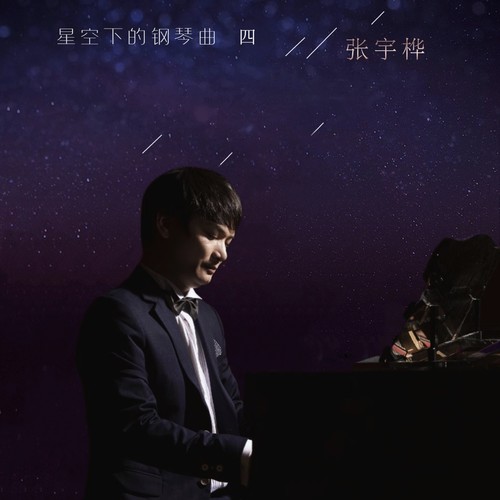 为你而弹 (钢琴曲版)歌词-张宇桦