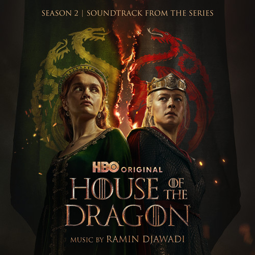 All Must Choose歌词-Ramin Djawadi