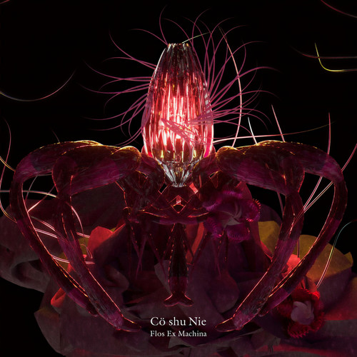 nightmare feathers_歌词-Cö shu Nie (コシュニエ)