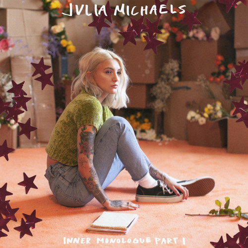 Happy歌词-Julia Michaels