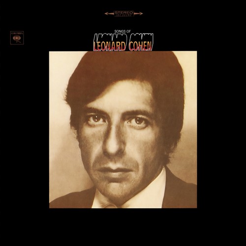 Winter Lady歌词-Leonard Cohen