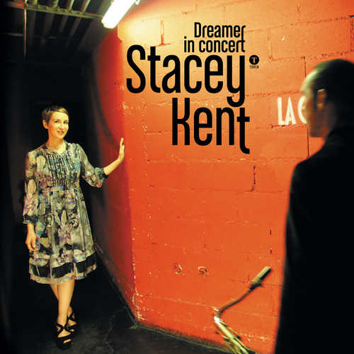 Samba saravah (Live)歌词-Stacey Kent / Jim Tomlinson / Matt Skelton / Jeremy Brown