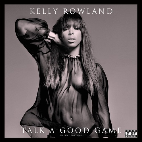 Sky Walker (Clean)歌词-Kelly Rowland / The-Dream