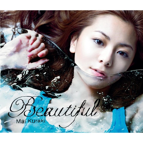Beautiful (Inst.)歌词-仓木麻衣 (くらき まい)