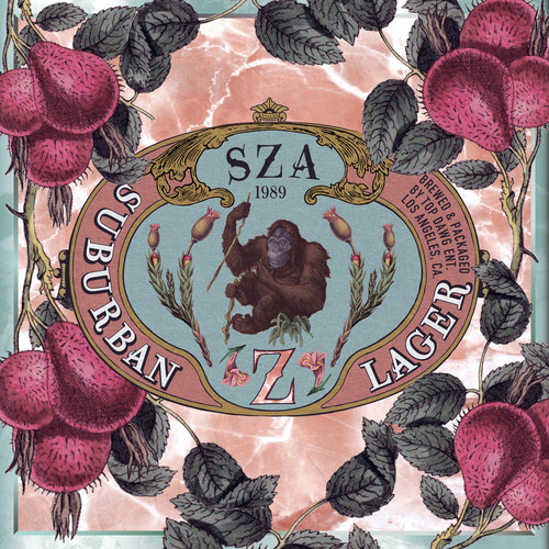HiiiJack歌词-SZA