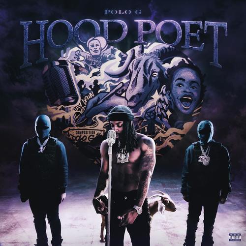 G63 (Explicit)歌词-Polo G / Offset