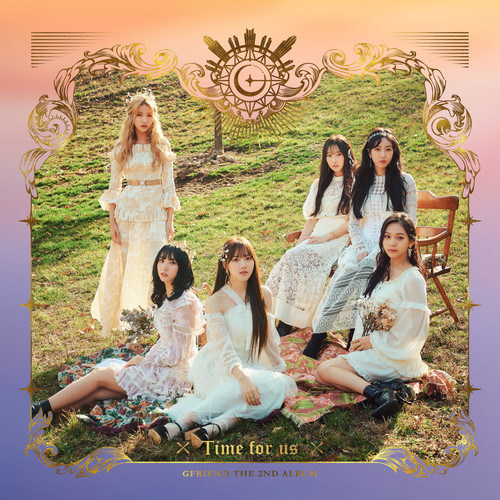 Only 1歌词-GFRIEND (여자친구)